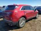 2019 CADILLAC XT5