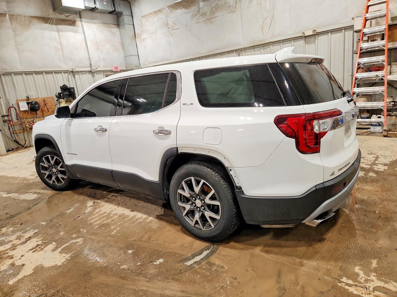 2020 GMC ACADIA