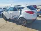 2014 HYUNDAI TUCSON