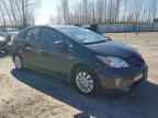 2013 TOYOTA Prius Plug-In