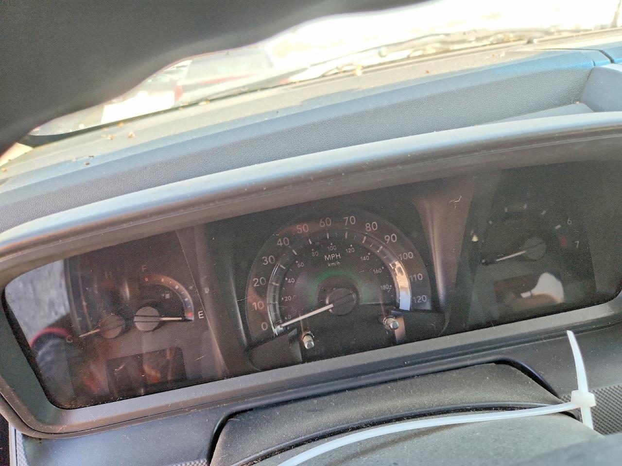 2009 DODGE JOURNEY