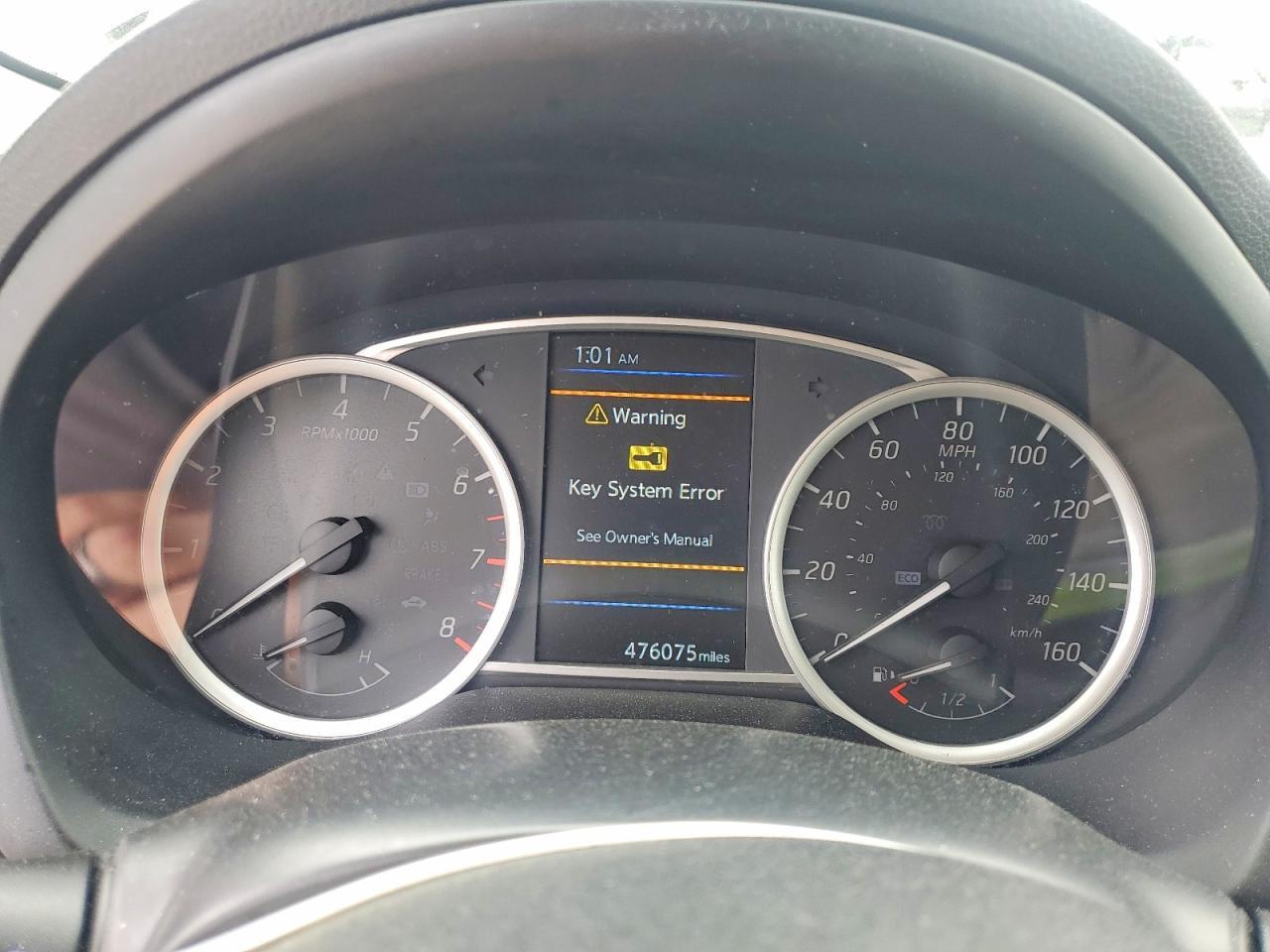 2019 NISSAN SENTRA