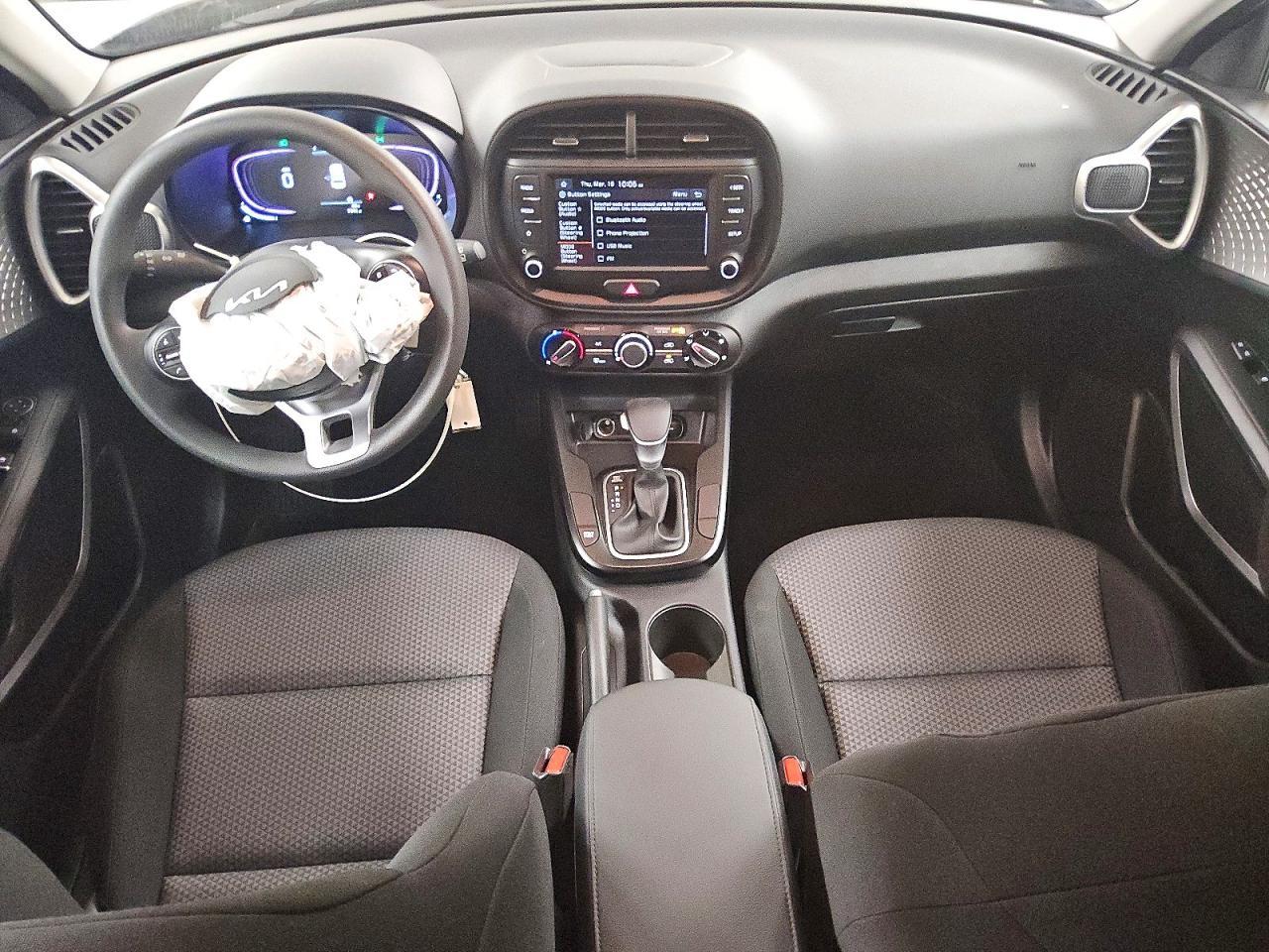 2025 KIA SOUL