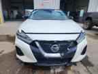 2019 NISSAN Maxima