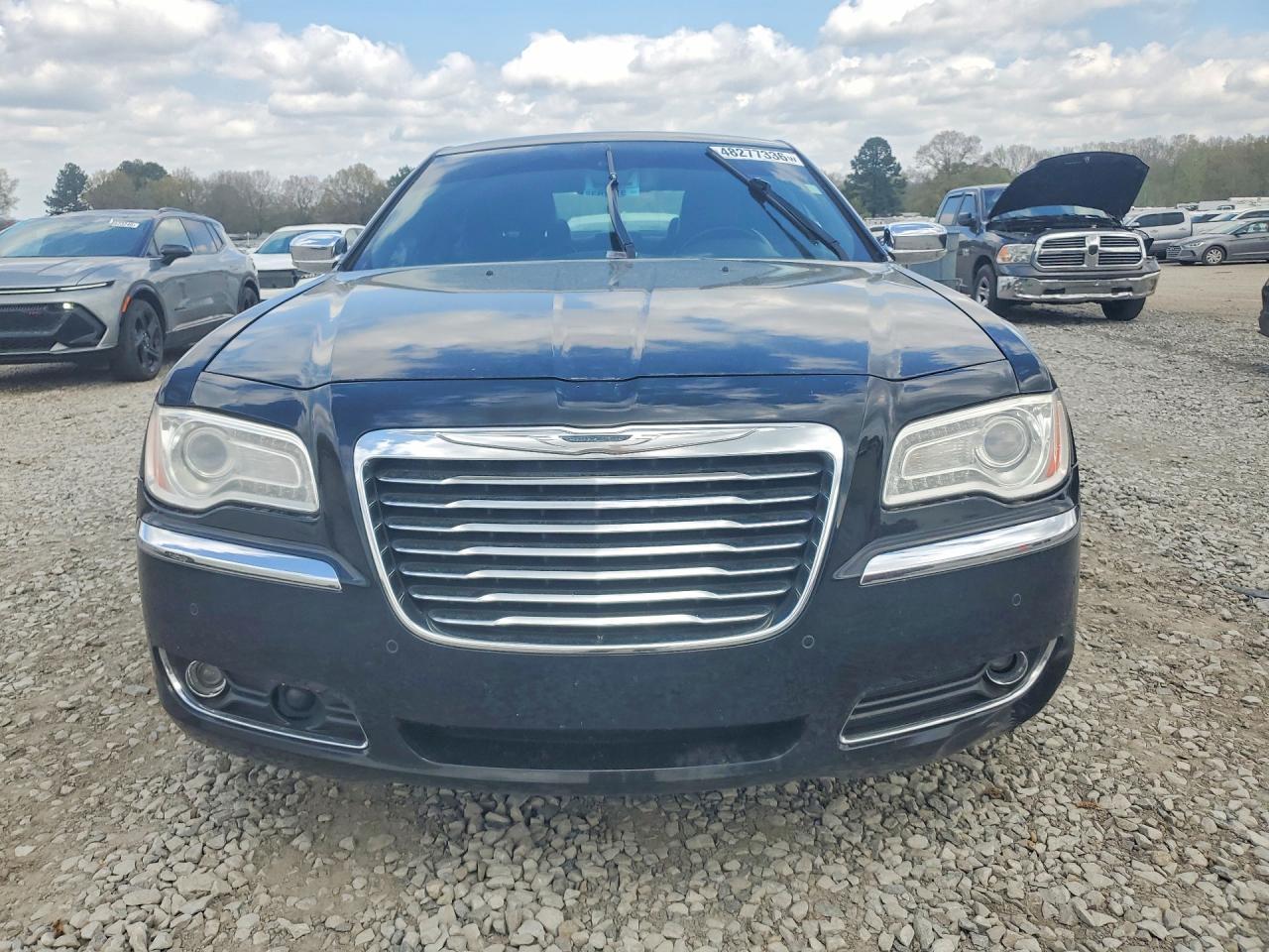 2011 CHRYSLER 300