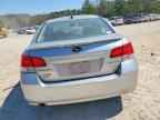 2012 SUBARU Legacy
