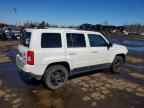 2016 JEEP PATRIOT