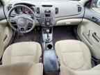 2010 KIA FORTE