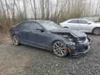 2016 CADILLAC ATS