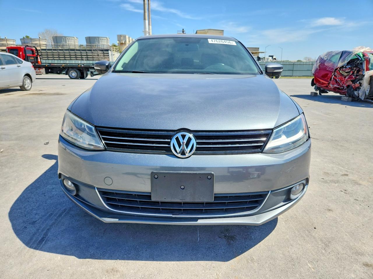 2013 VOLKSWAGEN JETTA