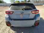 2022 SUBARU Crosstrek