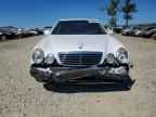 2000 MERCEDES-BENZ E-Class