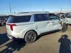 2025 KIA Carnival