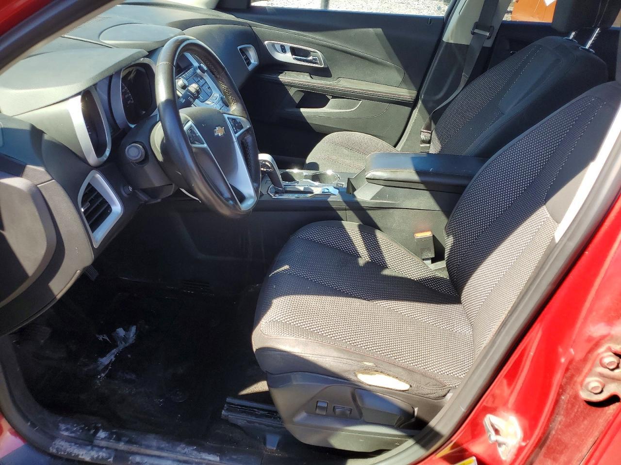 2013 CHEVROLET EQUINOX