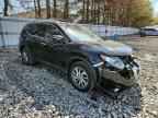 2014 NISSAN ROGUE