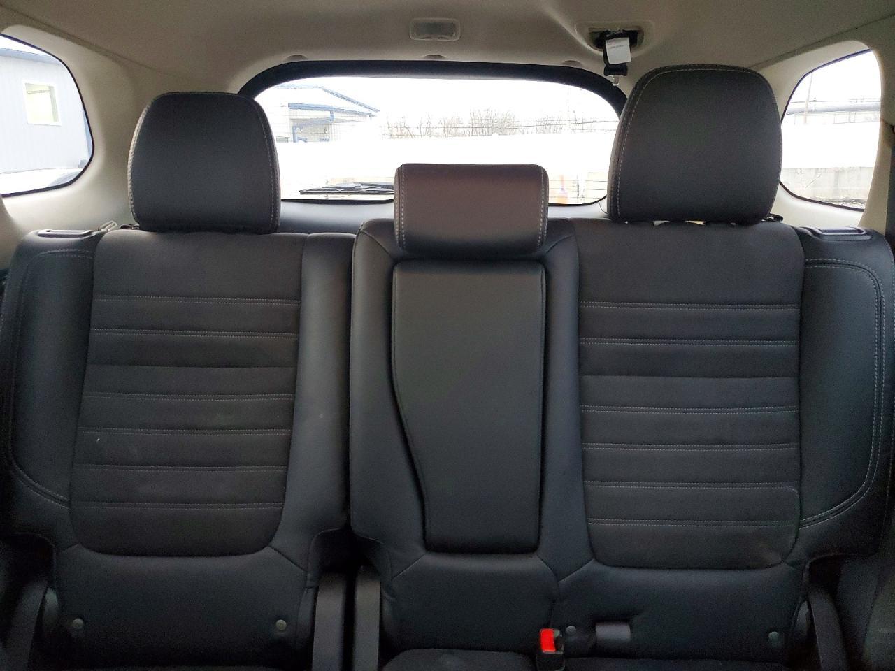 2019 MITSUBISHI outlander