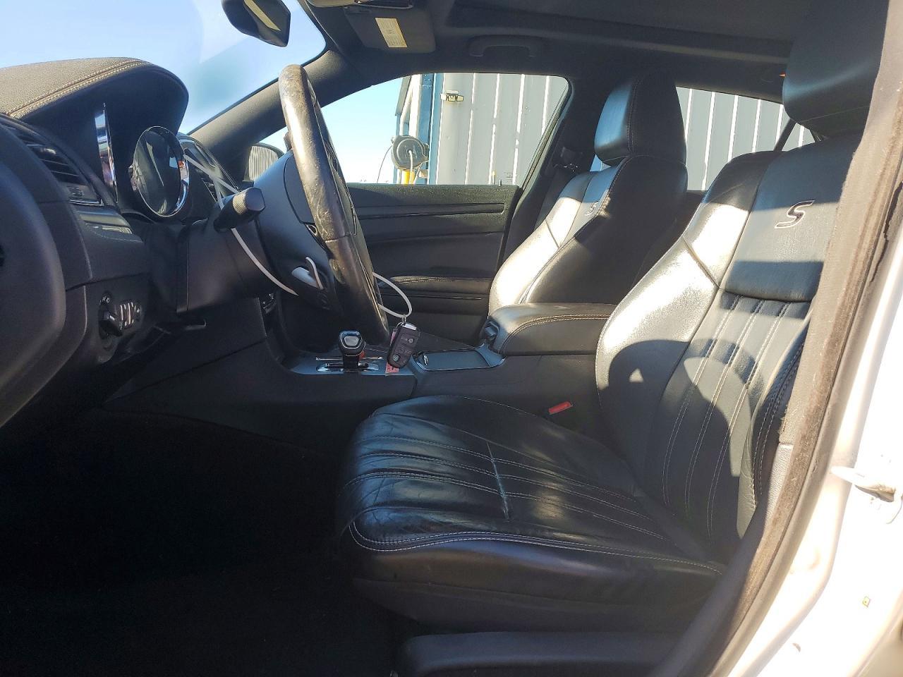 2014 CHRYSLER 300