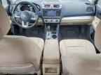 2017 SUBARU Legacy