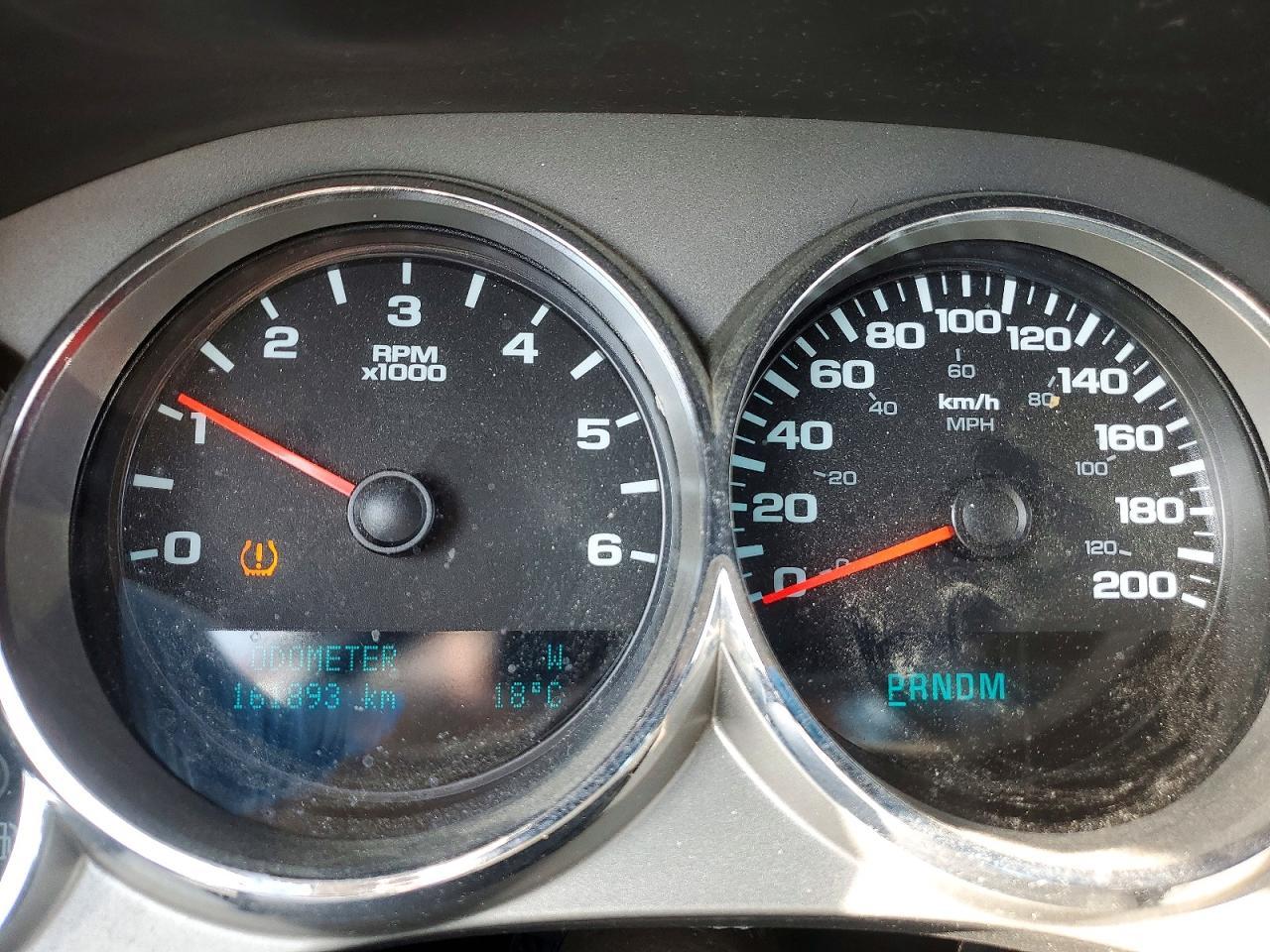 2012 GMC Sierra