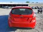 2015 FORD Fiesta