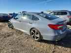 2022 HONDA ACCORD