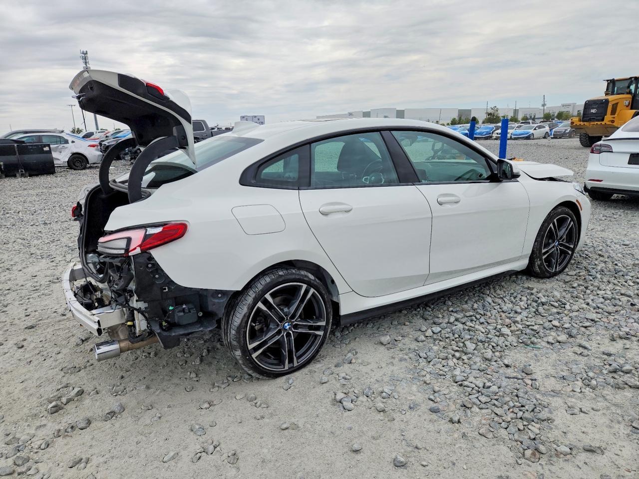2024 BMW 2 Series