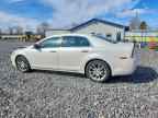 2012 CHEVROLET MALIBU