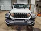 2025 JEEP Gladiator