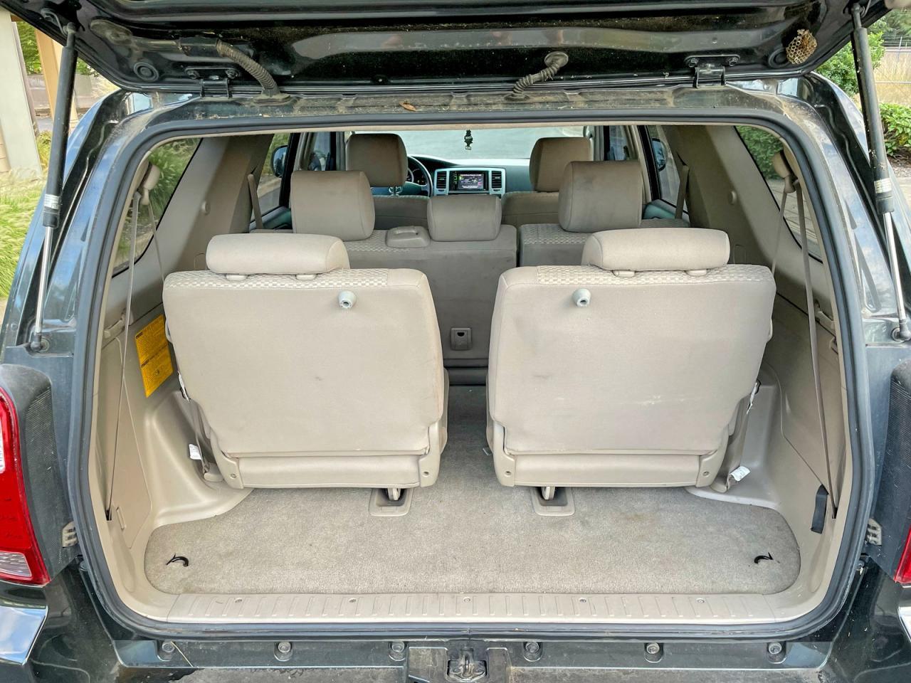 2006 TOYOTA 4Runner