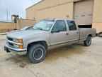 1999 CHEVROLET Gmt
