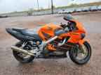 2000 Hond Cbr600 F4
