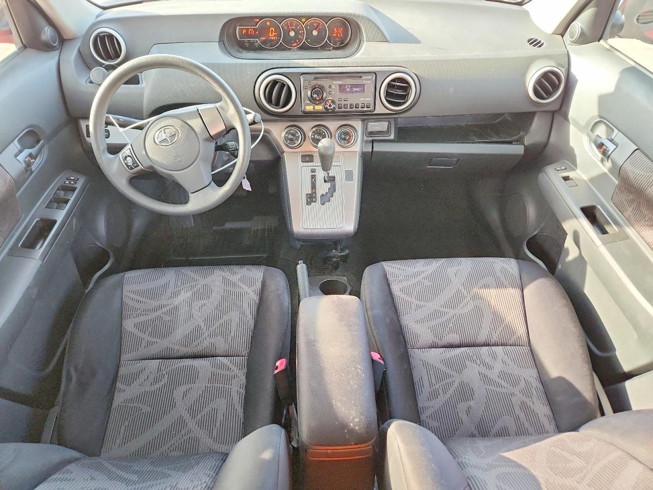 2013 SCION xB