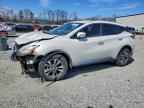 2017 NISSAN MURANO