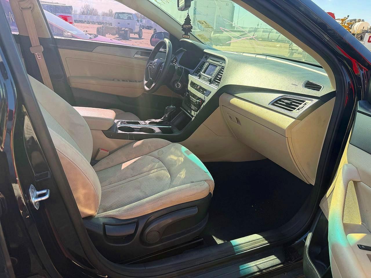 2015 HYUNDAI
