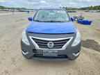 2016 NISSAN VERSA