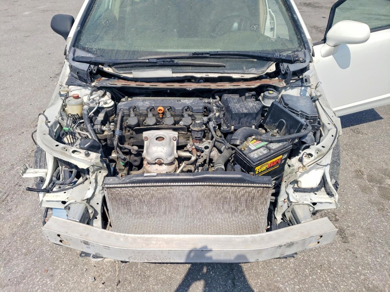 2006 HONDA CIVIC