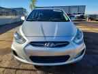 2014 HYUNDAI ACCENT