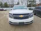 2016 CHEVROLET Suburban