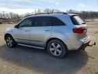 2011 ACURA MDX