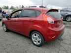 2015 FORD Fiesta