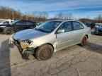 2004 TOYOTA COROLLA