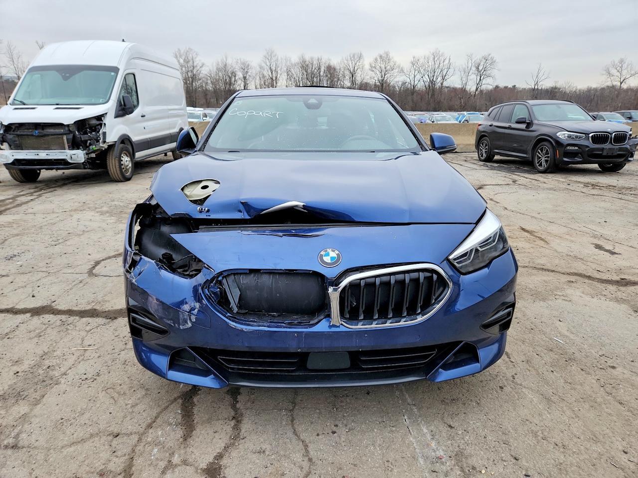 2023 BMW 2 Series