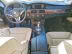 2010 BMW 5 series