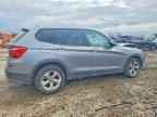 2012 BMW X3