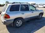 2002 HYUNDAI SANTA FE