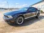 2012 FORD MUSTANG