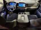 2025 CHEVROLET Silverado