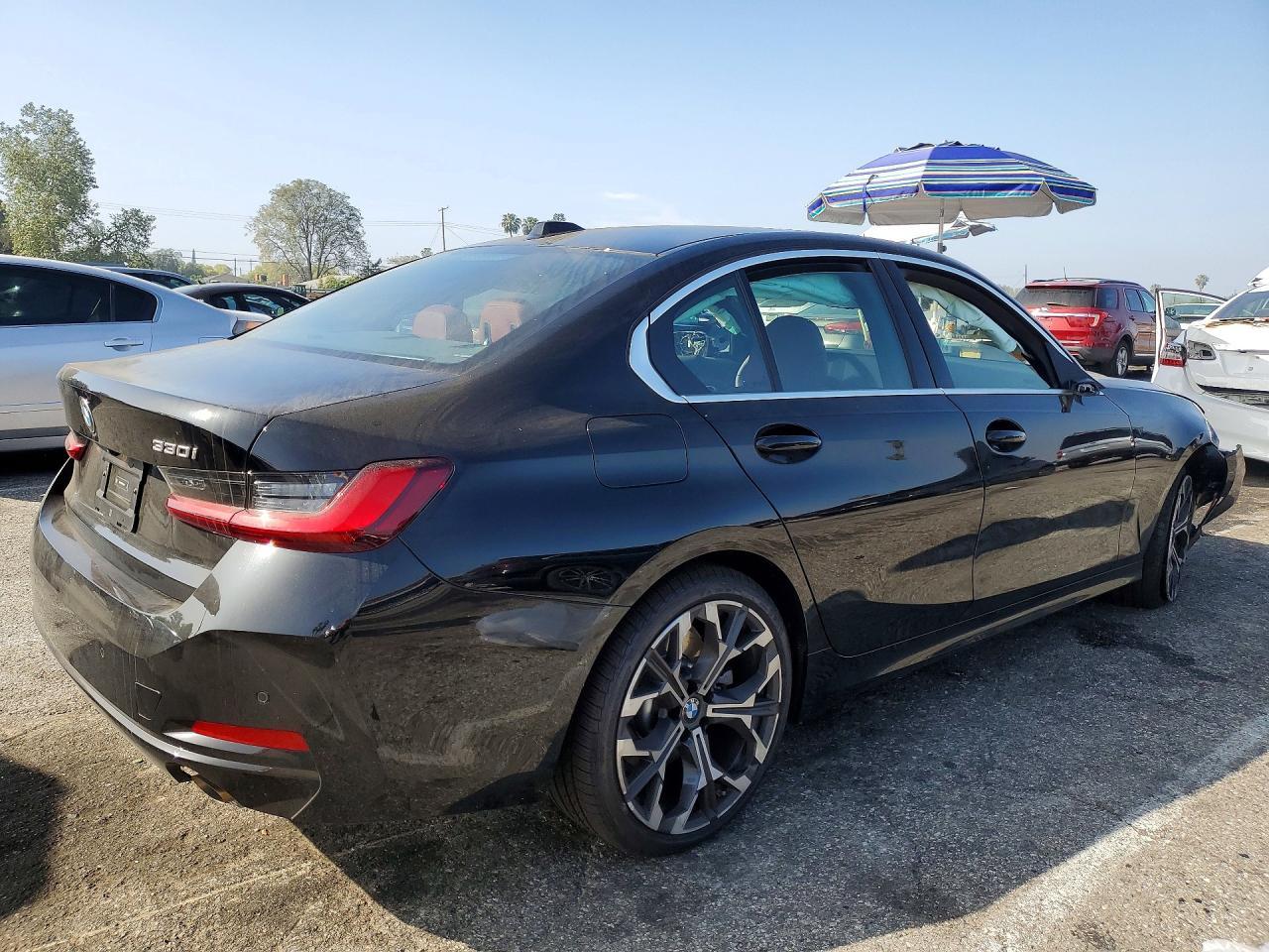 2026 BMW 3 SERIES