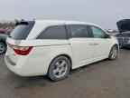 2013 HONDA ODYSSEY
