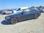 2016 BMW 5 series
